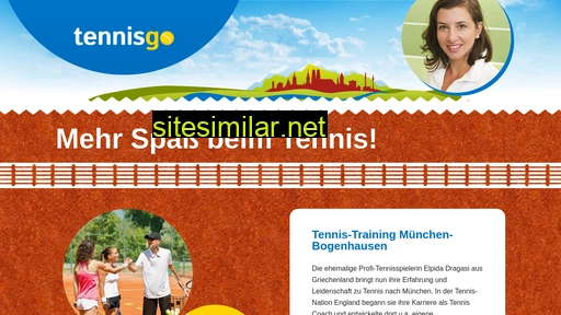 tennisgo.de alternative sites