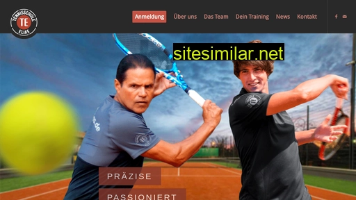 tennisschule-elias.de alternative sites