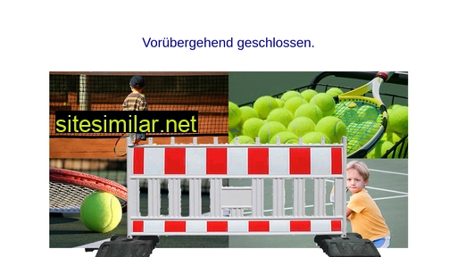 tennisschule-goyer.de alternative sites