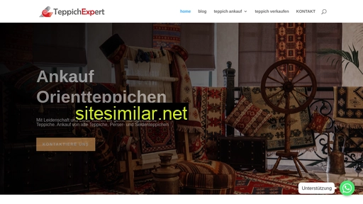 teppich-expert.de alternative sites