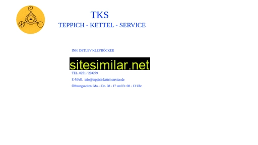teppich-kettel-service.de alternative sites