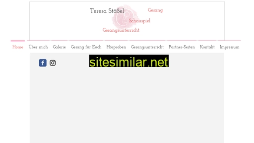 teresa-schulz.de alternative sites