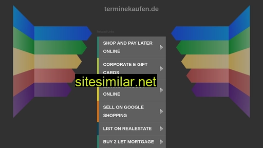 terminekaufen.de alternative sites