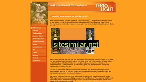 terra-light1.de alternative sites