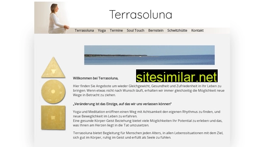 terrasoluna.de alternative sites