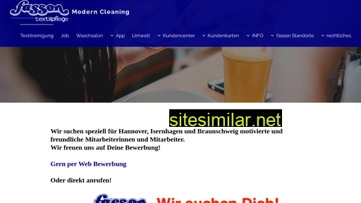 textilreinigung-oldenburg.de alternative sites