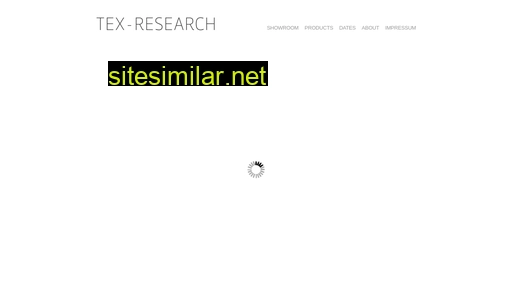 tex-research.de alternative sites
