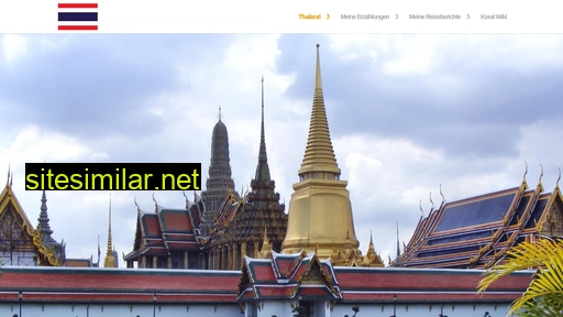 thailand-seite.de alternative sites