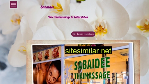 thaimassage-fallersleben.de alternative sites