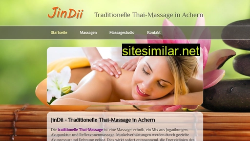 thai-massage-achern.de alternative sites