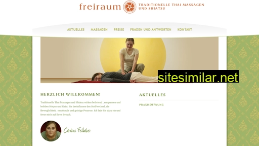 thai-massage-leipzig.de alternative sites
