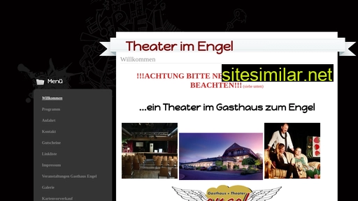 theater-im-engel.de alternative sites