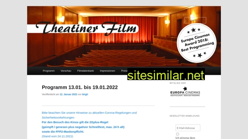 theatiner-film.de alternative sites