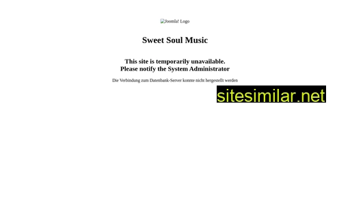 Thebestofsoul similar sites