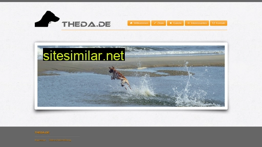 theda.de alternative sites