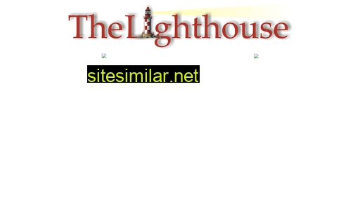 Thelighthouse similar sites