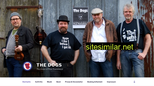 the-dogs.de alternative sites