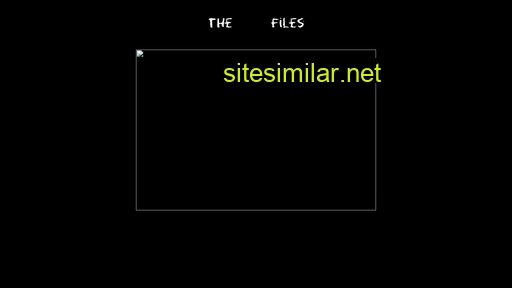 the-f-files.de alternative sites