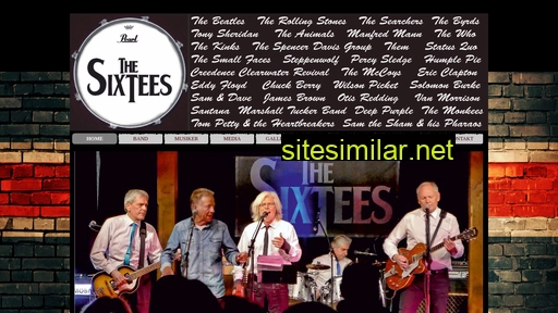 the-sixtees.de alternative sites