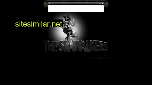 The-skawalkers similar sites