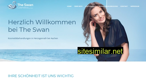 the-swan.de alternative sites