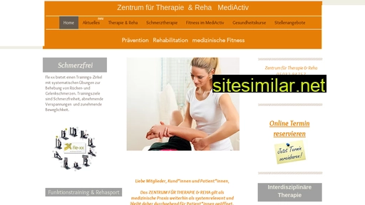 therapie-reha-neustadt.de alternative sites