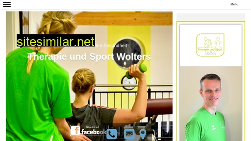 Therapie-und-sport-wolters similar sites