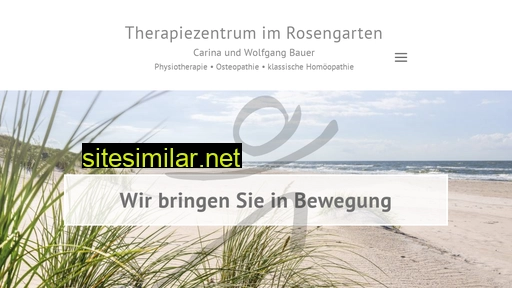 therapiezentrum-im-rosengarten.de alternative sites