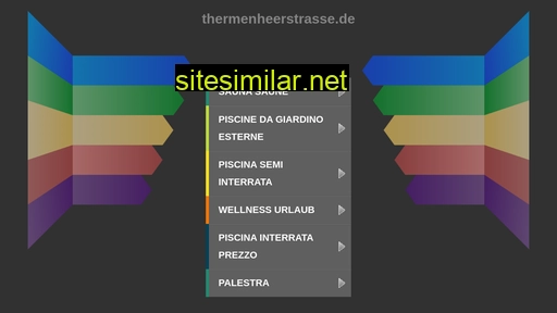 thermenheerstrasse.de alternative sites