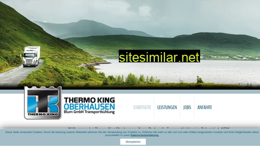 thermoking-oberhausen.de alternative sites