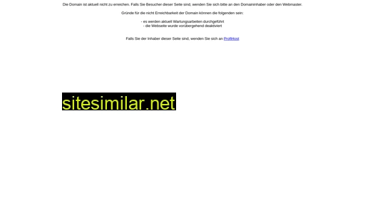 thesmack.de alternative sites