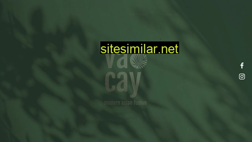 thevacay.de alternative sites