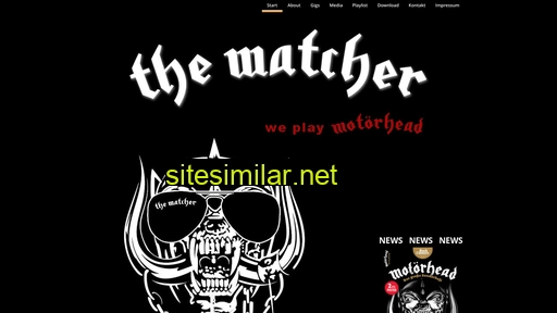 thewatcher-live.de alternative sites