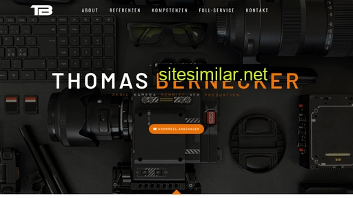 thomas-bernecker.de alternative sites