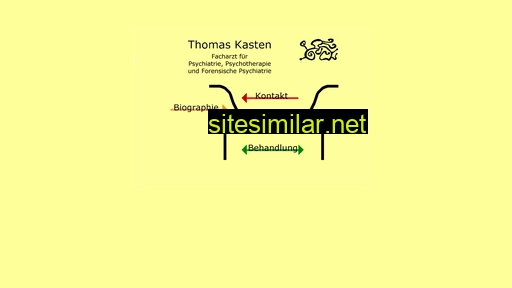 thomas-kasten.de alternative sites