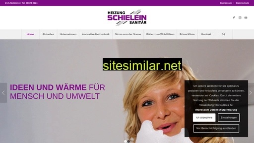 thomas-schielein.de alternative sites