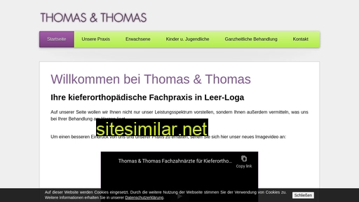 thomas-und-thomas.de alternative sites