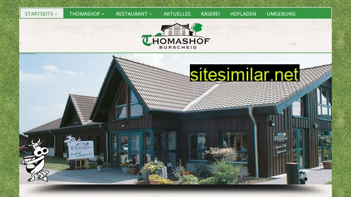 thomashof-burscheid.de alternative sites