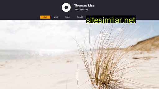 Thomasliss similar sites