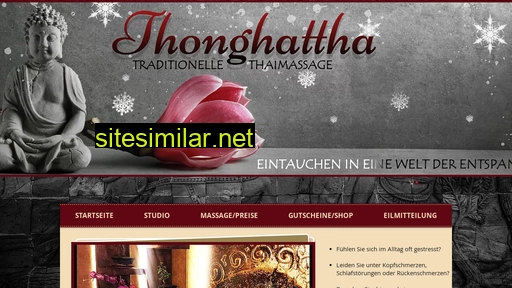 thonghattha.de alternative sites