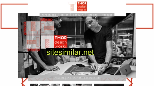 thor-designworks.de alternative sites