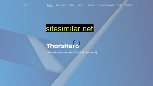 thorshero.de alternative sites