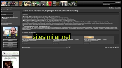 thorstenkeller-online.de alternative sites
