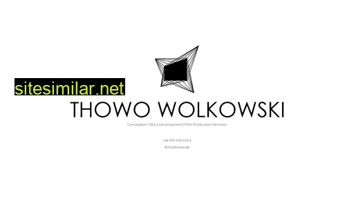 thowo.de alternative sites