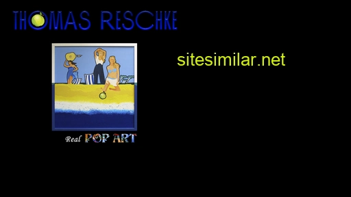 th-reschke.de alternative sites
