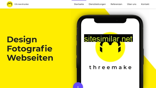 three-make.de alternative sites