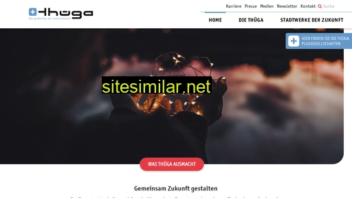 thuega.de alternative sites