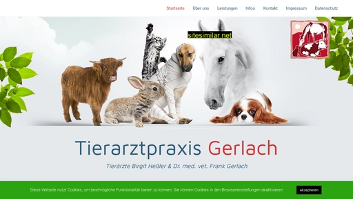 tierarzt-badbelzig.de alternative sites