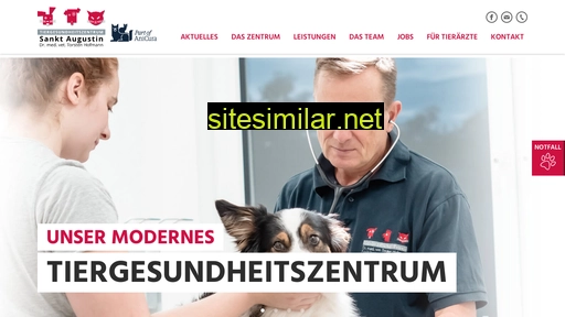 tierarzt-dr-hofmann.de alternative sites