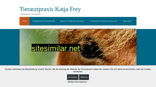 Tierarzt-frey similar sites